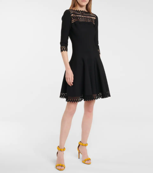La Bombe 90 suede sandals - Image 2
